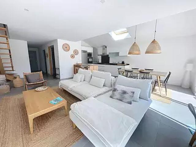 Maison vente à Bayonne, Bidart
