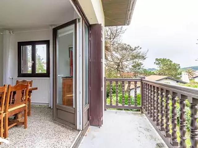 Maison vente à Bayonne, Bidart
