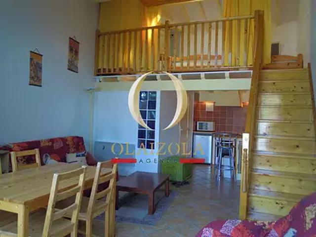 Appartement location à Bayonne, Bidart