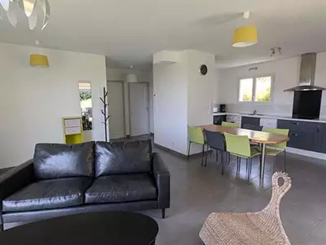 Appartement location à Lapurdi, Bidart