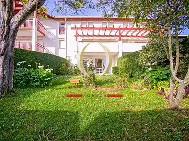 Appartement location à Bayonne, Bidart