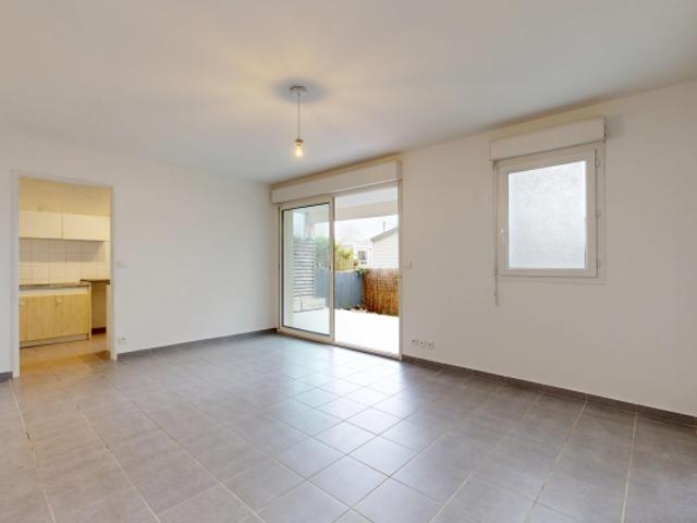 Appartement vente à Bayonne, Bidart