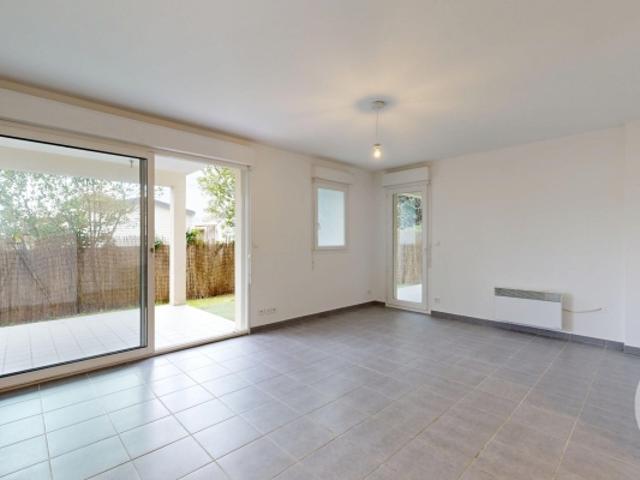 Appartement vente à Bayonne, Bidart