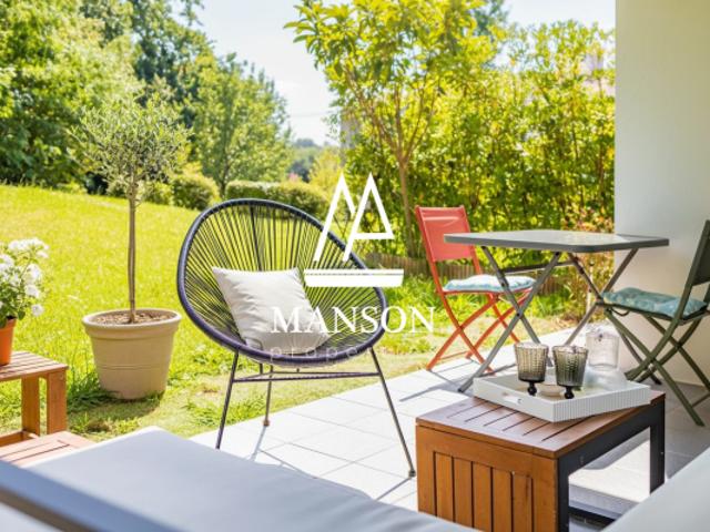 Appartement vente à Bayonne, Bidart
