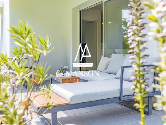 Appartement vente à Bayonne, Bidart