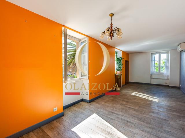 Appartement vente à Bayonne, Bidart