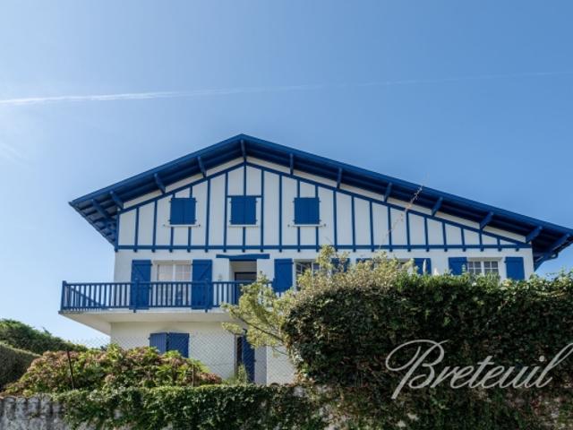 Appartement vente à Bayonne, Bidart