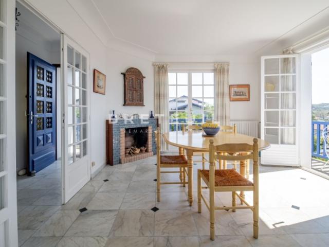 Appartement vente à Bayonne, Bidart