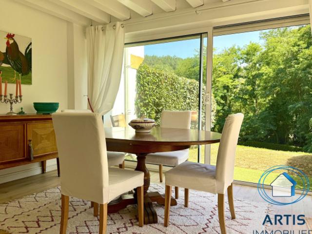 Appartement vente à Bayonne, Bidart