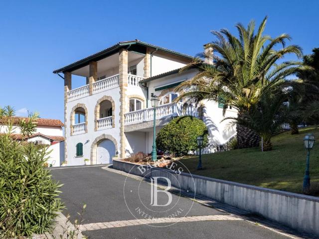 Maison vente à Bayonne, Bidart