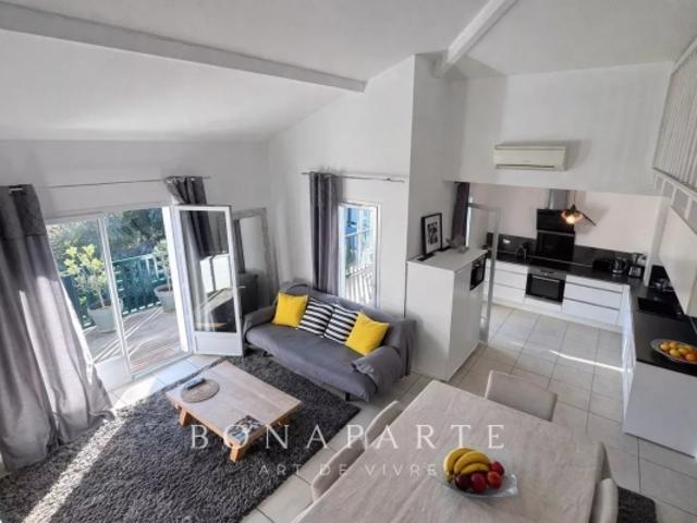 Appartement vente à Bayonne, Bidart