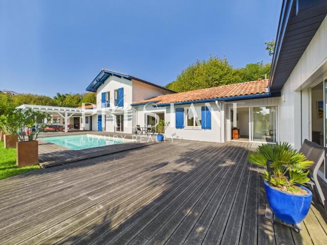 Maison vente à Bayonne, Bidart