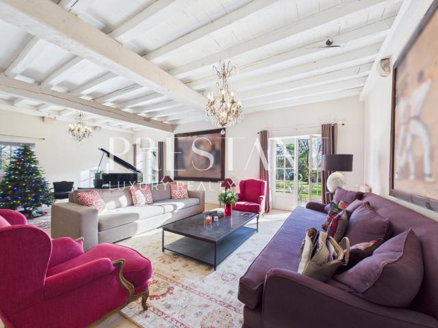 Maison vente à Bayonne, Bidart
