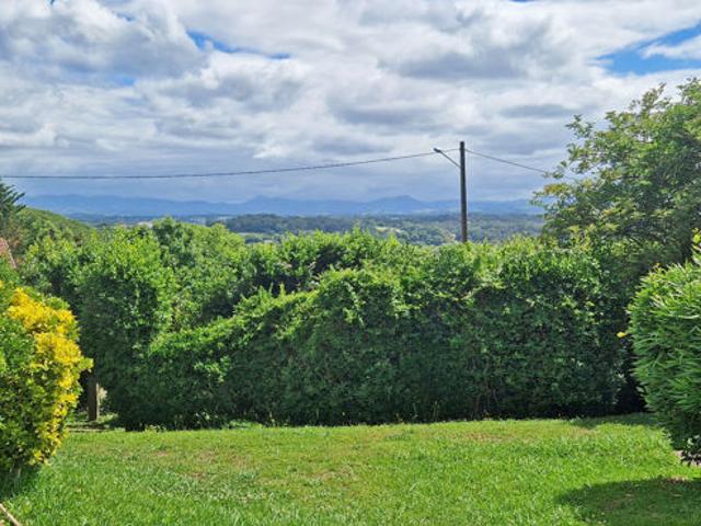 Appartement vente à Bayonne, Bidart