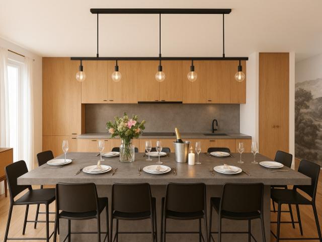 Appartement vente à Bayonne, Bidart