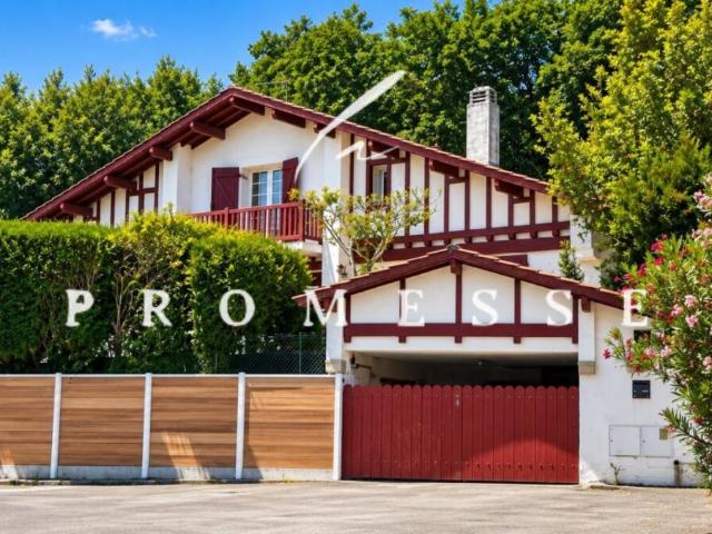 Maison vente à Bayonne, Bidart