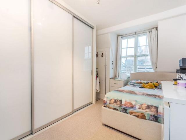 Apartment for rent in King's Cross, Greater London