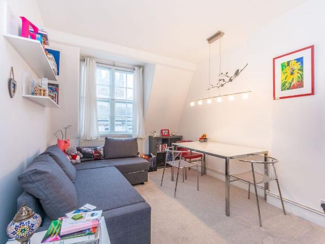 Apartment for rent in King's Cross, Greater London