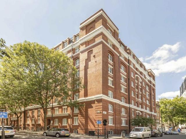 Apartment for rent in King's Cross, Greater London