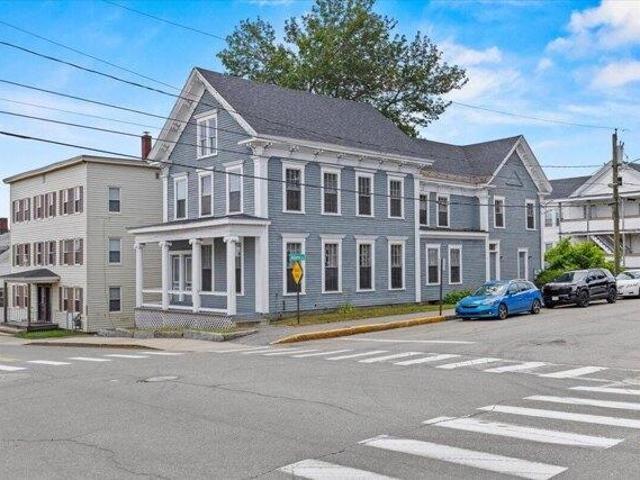 House for sale in Biddeford, Maine
