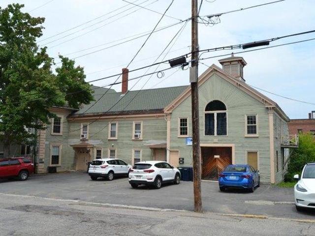 House for sale in Biddeford, Maine