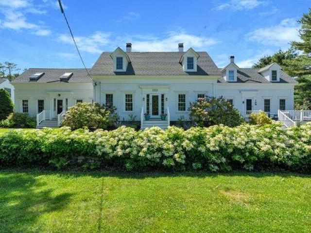 House for sale in Biddeford, Maine