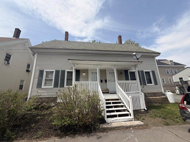 House for sale in Biddeford, Maine