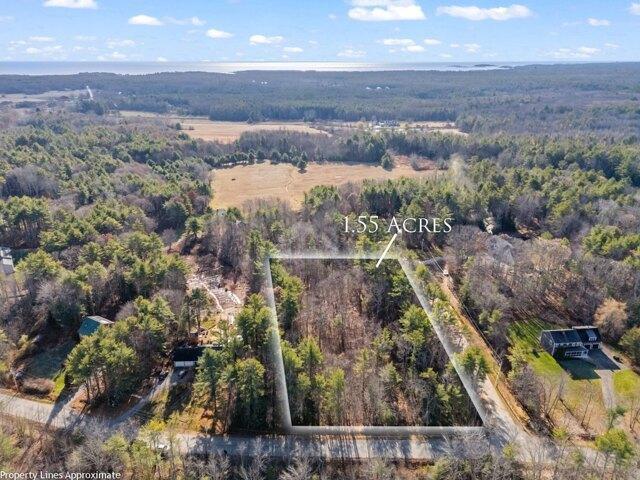Land for sale in Biddeford, Maine