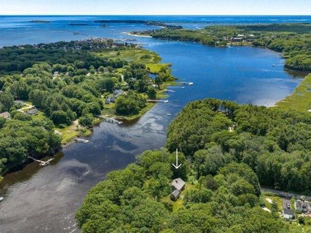 House for sale in Biddeford, Maine