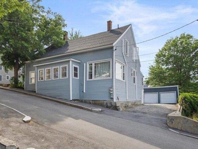 House for sale in Biddeford, Maine