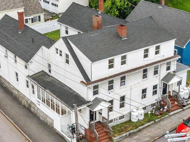 House for sale in Biddeford, Maine