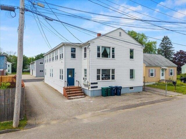 House for sale in Biddeford, Maine