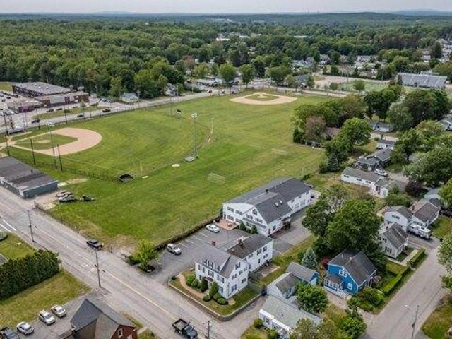 House for sale in Biddeford, Maine