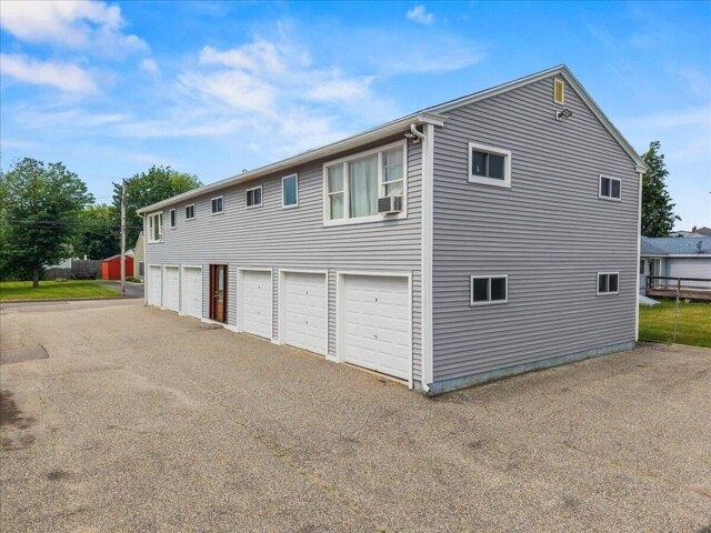 House for sale in Biddeford, Maine