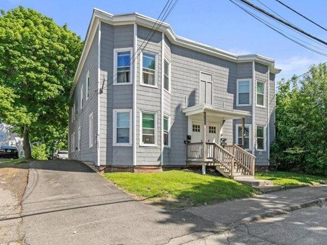 House for sale in Biddeford, Maine