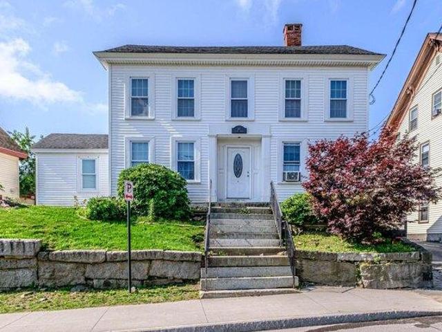 House for sale in Biddeford, Maine