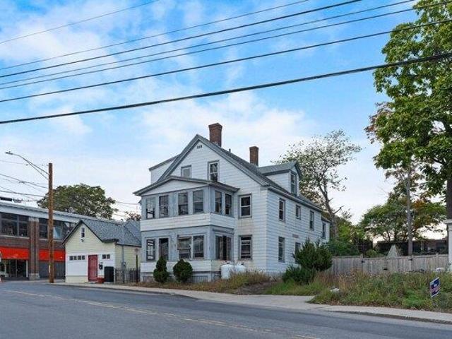 House for sale in Biddeford, York County