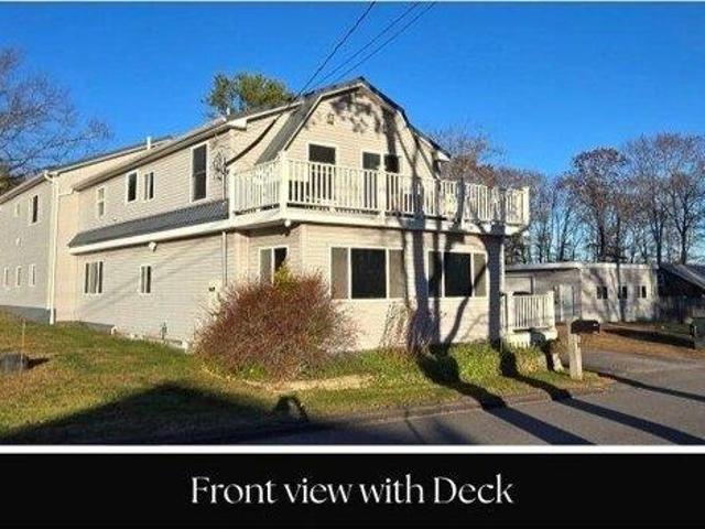House for sale in Biddeford, York County