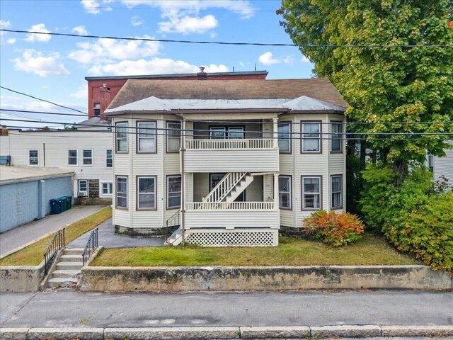 House for sale in Biddeford, York County