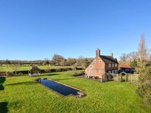 House for sale in Bridgefield, Kent