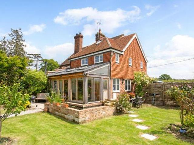 House for sale in Biddenden, Ashford