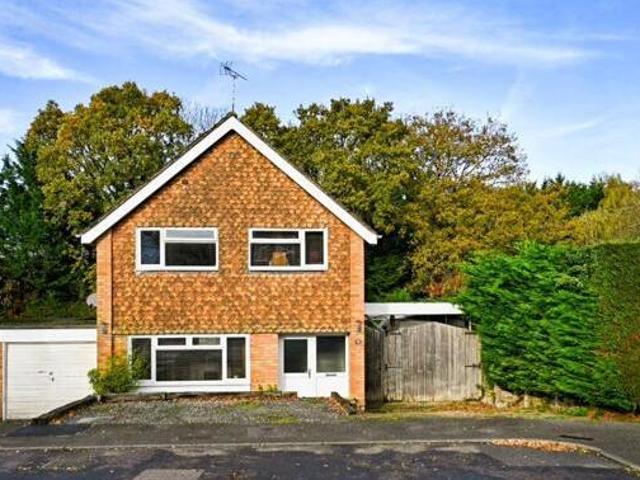 House for sale in Biddenden, Ashford