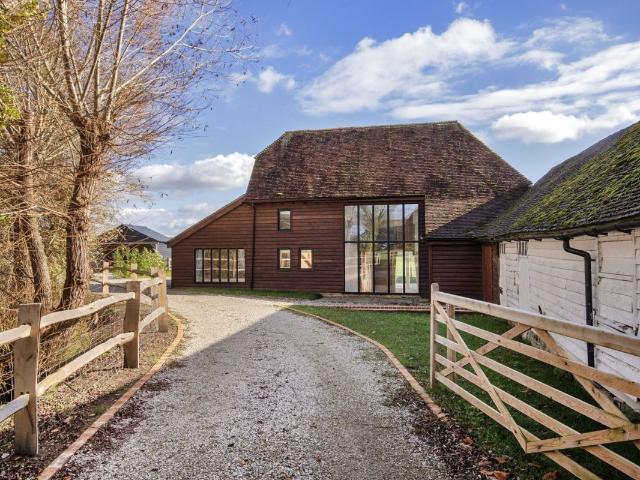 House for rent in Buckhurst Farm, Tunbridge Wells