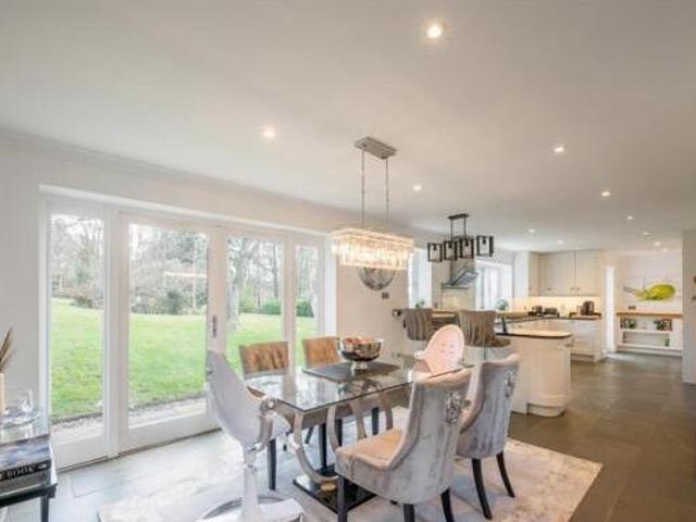 House for sale in Biddenden, Ashford