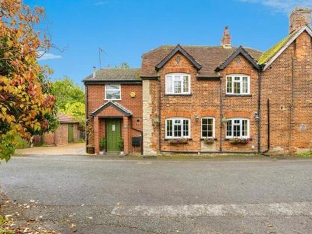 House for sale in Bedford