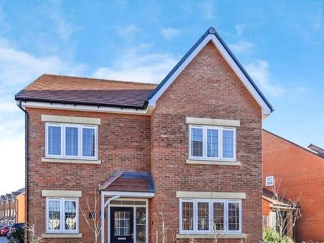 House for sale in Bedford