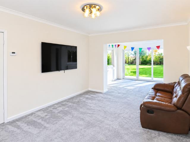 House for rent in Biddenham, Bedford