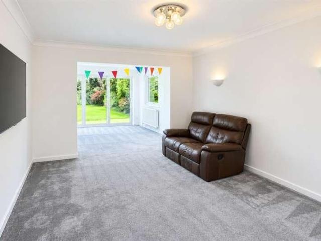 House for rent in Biddenham, Bedford