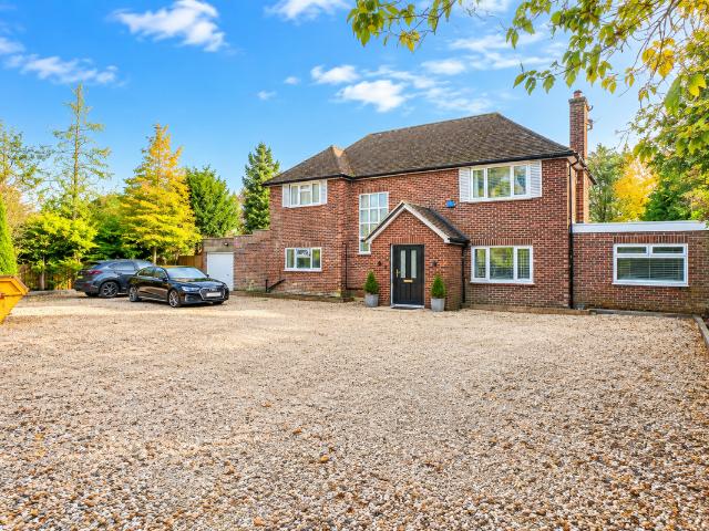 House for rent in Biddenham, Bedford
