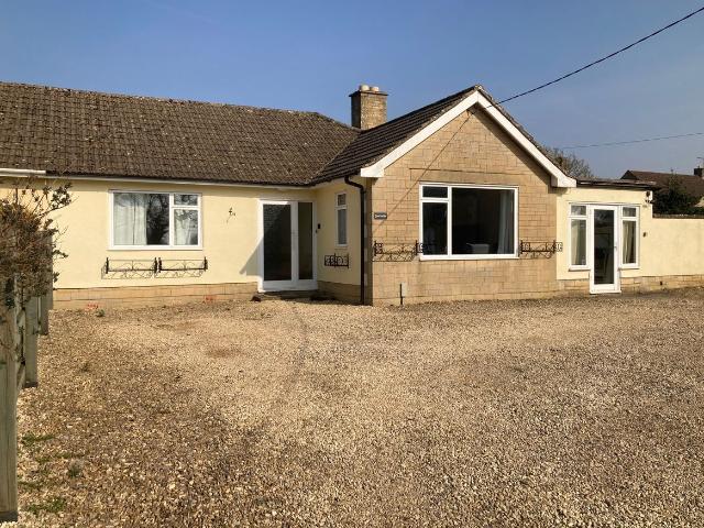 House for rent in Kent's Bottom, Yatton Keynell